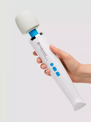 15 Best Wand Vibrators in 2024, According to Sex Educators